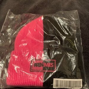 Frenemies Teddy Fresh Beanie